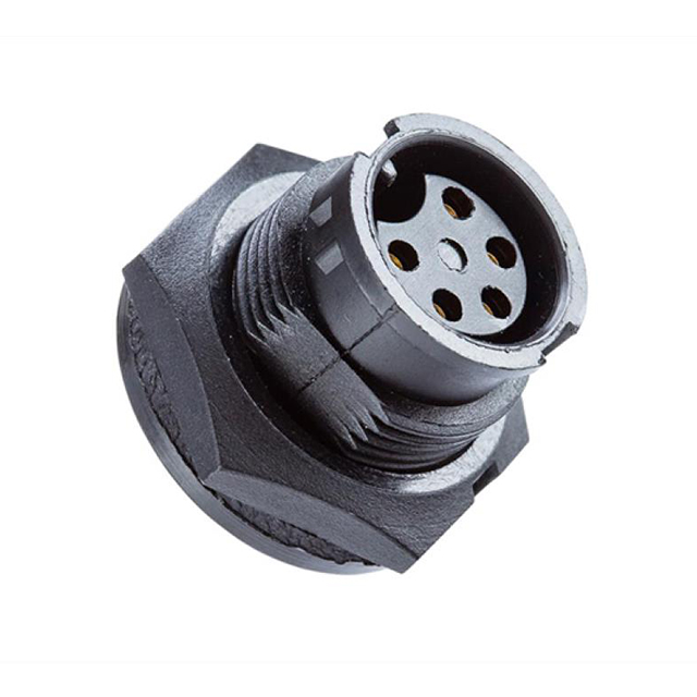 CERES, STANDARD SIZE, 5A, 02 PIN