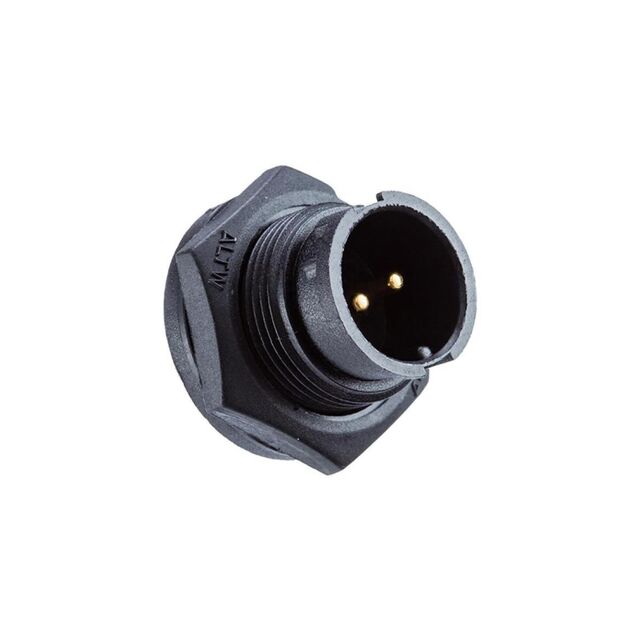 O CERES, B-5A, 04P, FRONT FASTEN