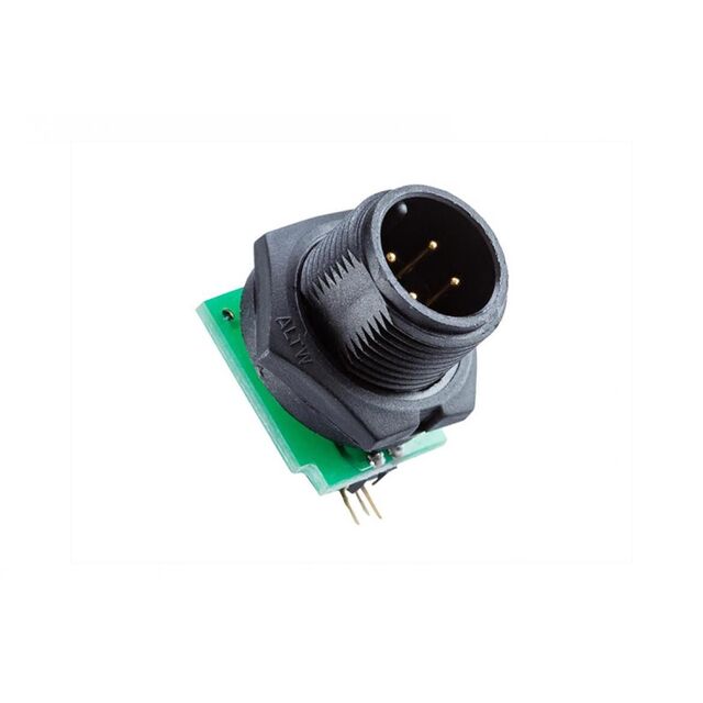 CERES, STANDARD SIZE, 5A, 05 PIN