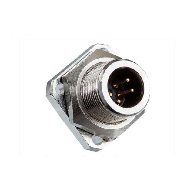 CERES, STANDARD SIZE, 5A, 06 PIN