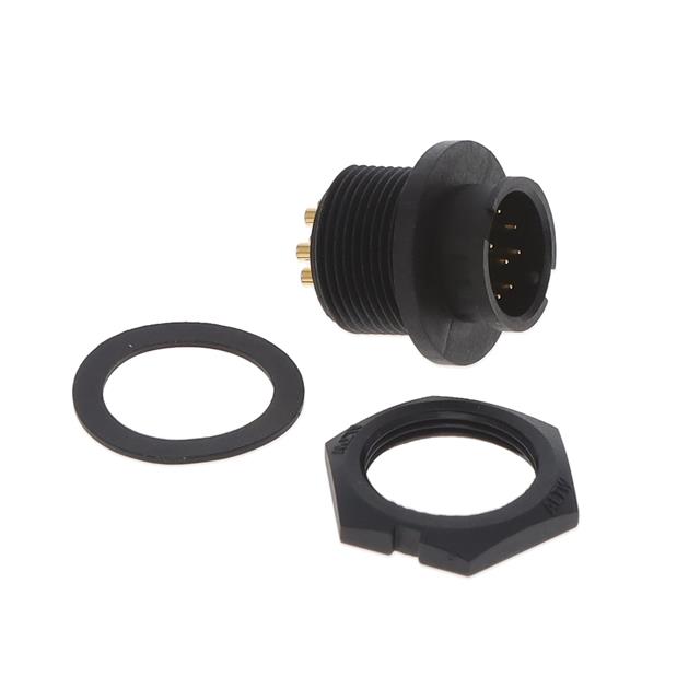 CERES, STANDARD SIZE, 2A, 10 PIN