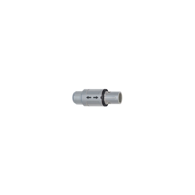 CONN PLUG MALE 16POS GOLD CRIMP