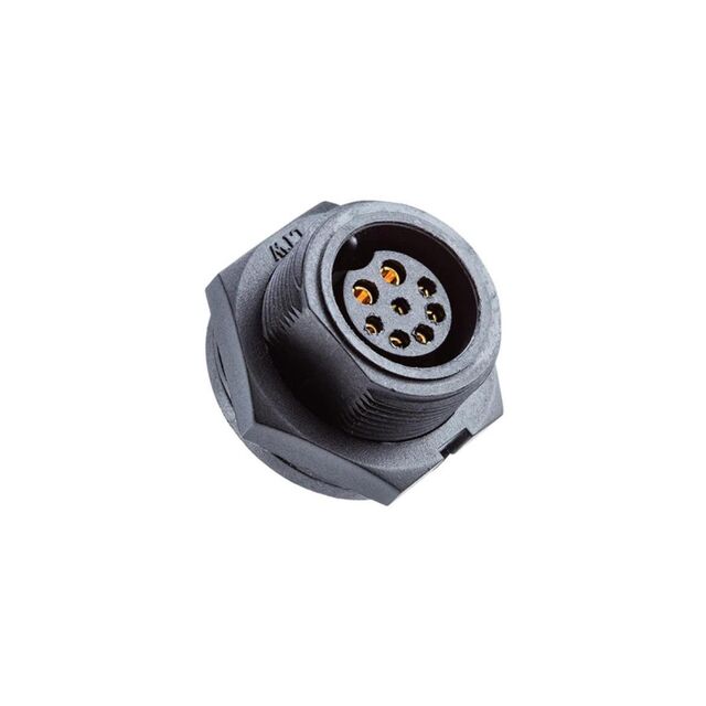 CERES, MIDDLE SIZE, 10A, 05 PINS