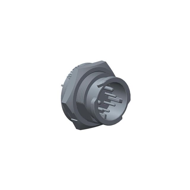 XLOK, C-10A+5A, 06P, FRONT FASTE