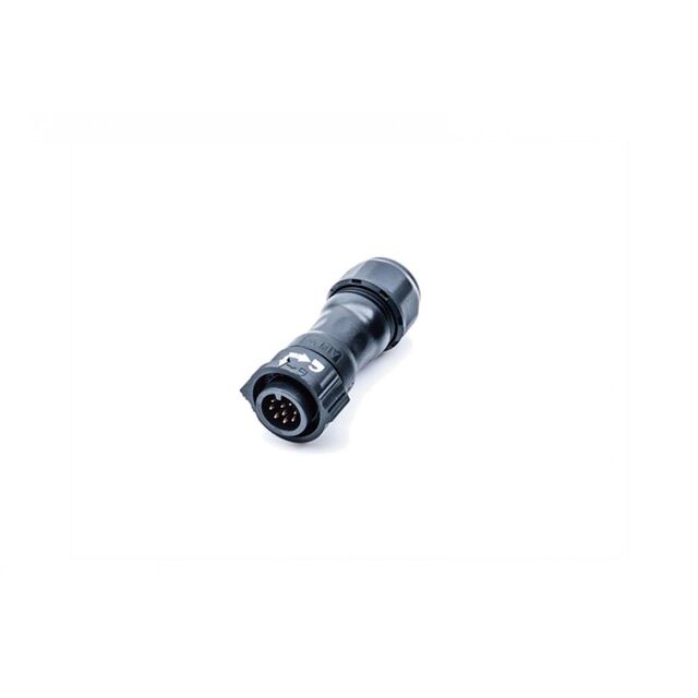 X-LOK, MIDDLE SIZE, 20A, 03 PINS