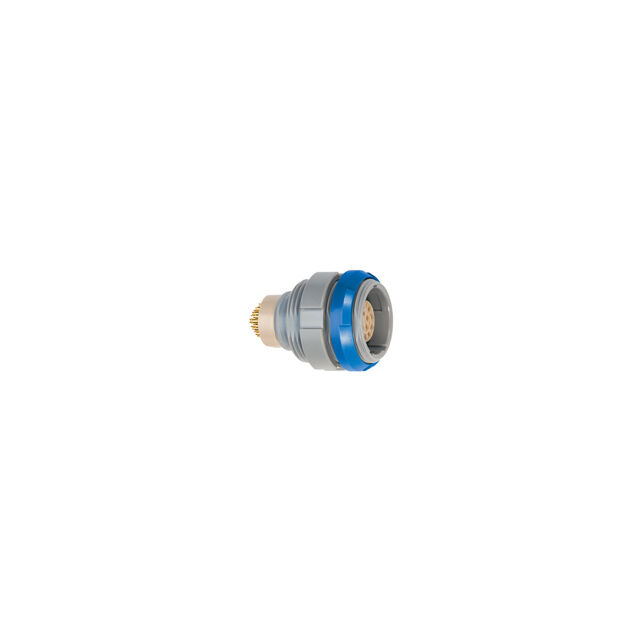 CONN RCPT FMALE 19P SOLDER CUP