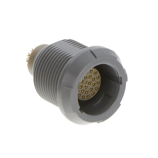 CONN RCPT FMALE 26P SOLDER CUP