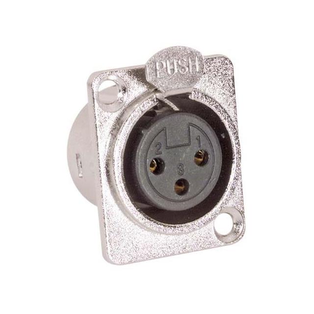CON-XLR3F