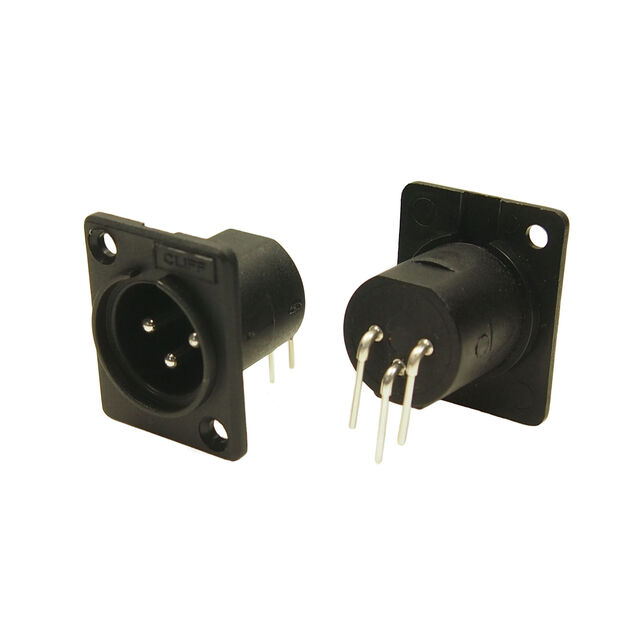 XLR ACM/PC (STANDARD)