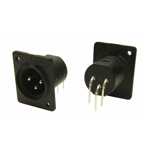 XLR XACM/PC (SELFTAP)