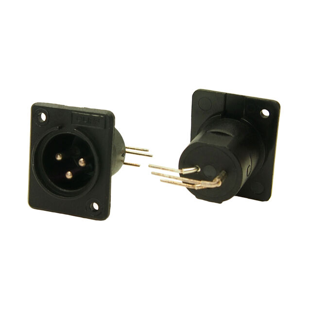 XLR PC 90 S/TAP