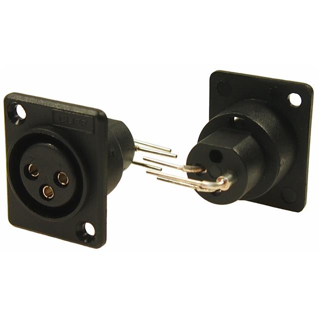 XLR ACFR/PC 90