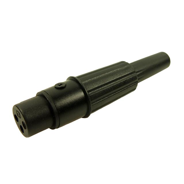 XLR PLUG APF
