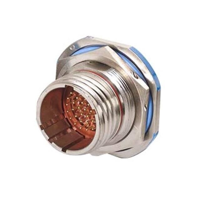 D38999 SER III RECEPTACLE THREAD
