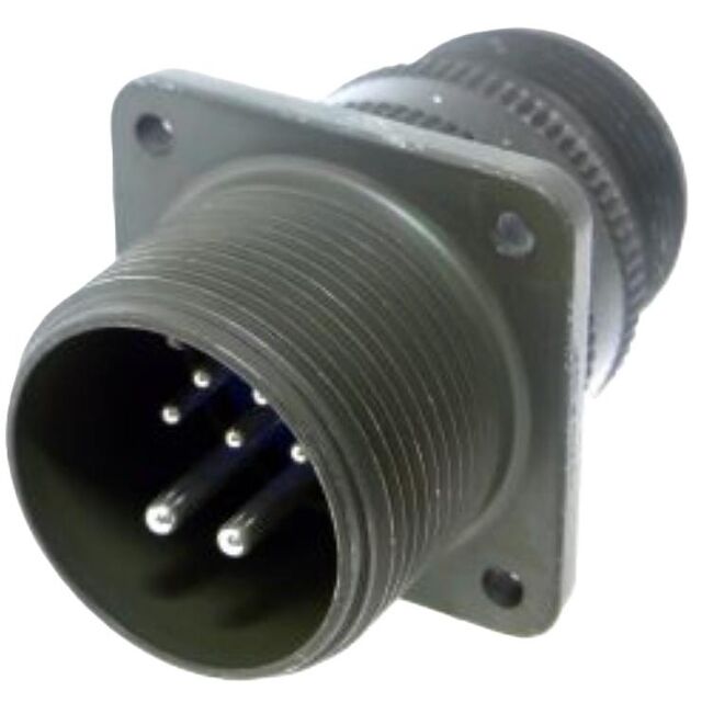 Motors & Solenoids