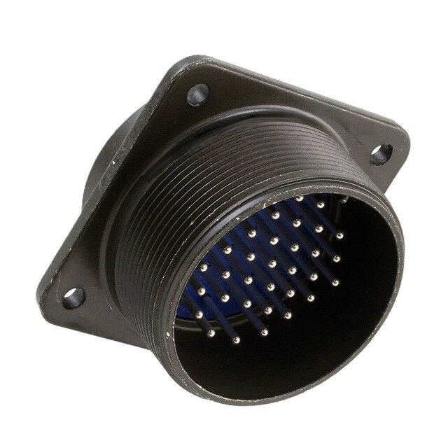 38999 PLUG SERIES III