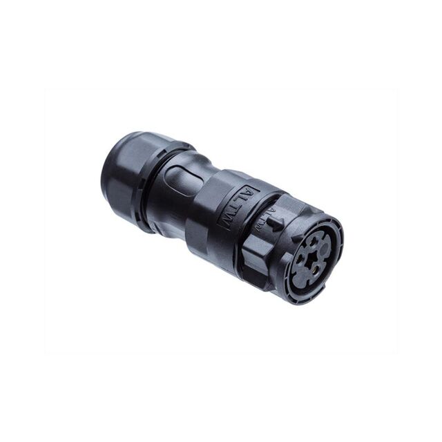X-LOK, LARGE SIZE, 20A, 02 PINS,
