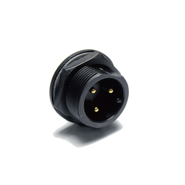 O CERES, D-20A, 02P, FRONT FASTE