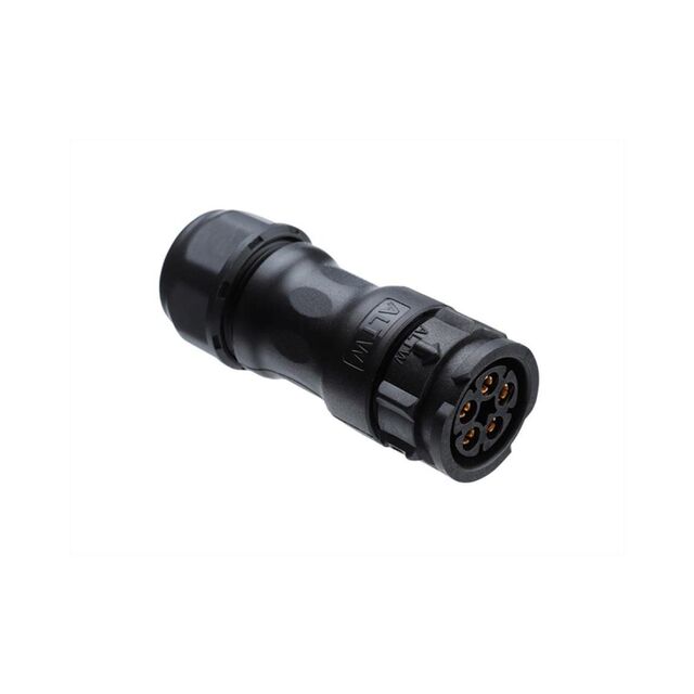 X-LOK, LARGE SIZE, 20A, 05 PINS,