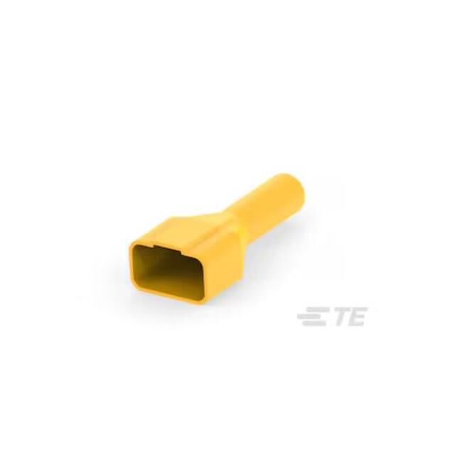 BOOT, 12P, REC, ST, YEL