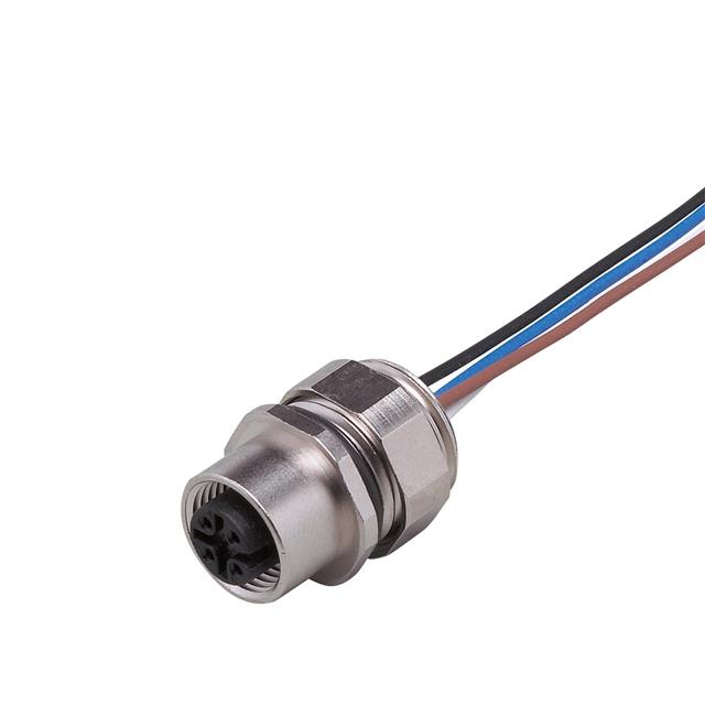 ADAPTER SOCKET, OPERATING VOLTAG