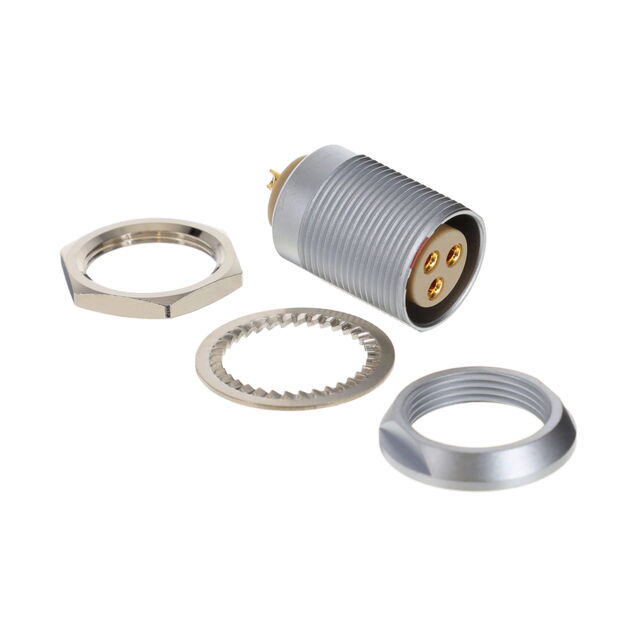 Circular Metal