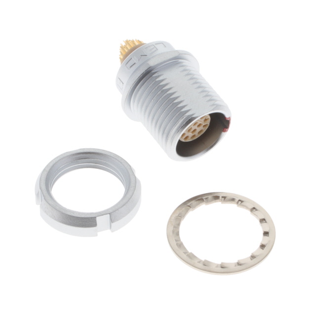 CONN RCPT FMALE 14P SOLDER CUP