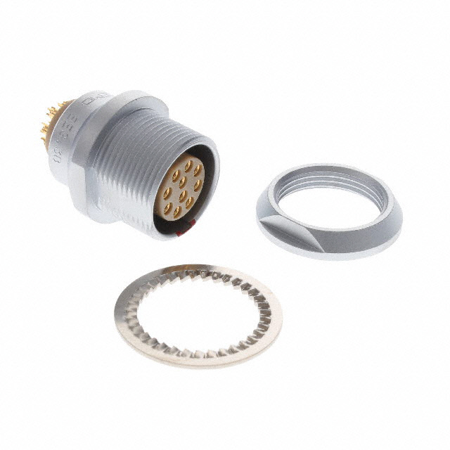 CONN RCPT FMALE 10P SOLDER CUP