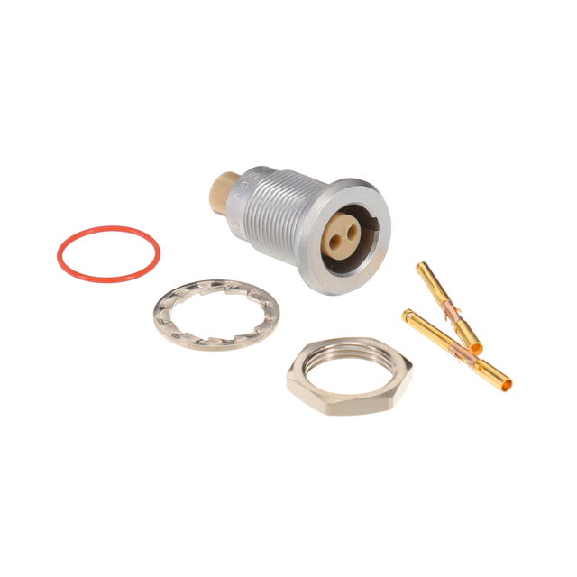 Circular Metal