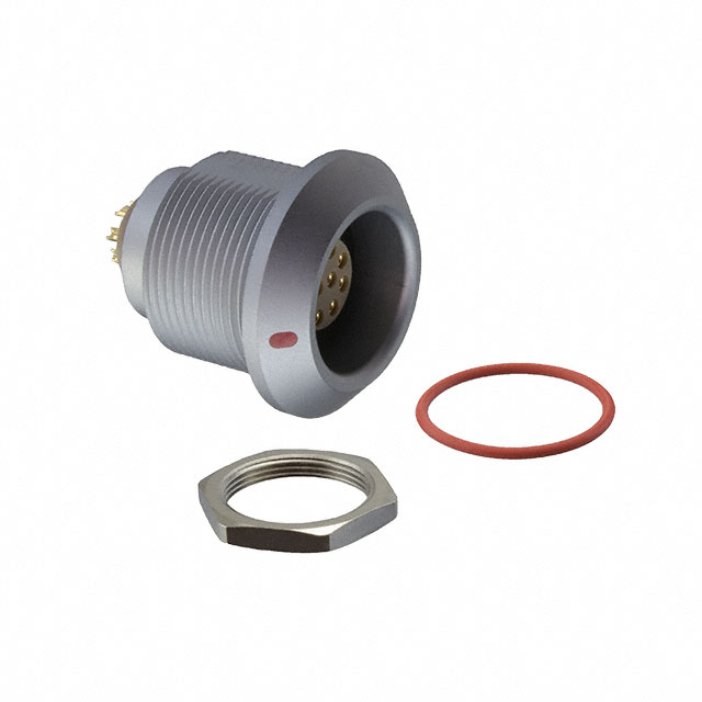 CONN RCPT FMALE 10P SOLDER CUP