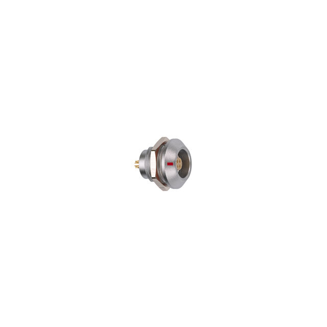CONN FBR OPTIC RCPT HSG FOR F2