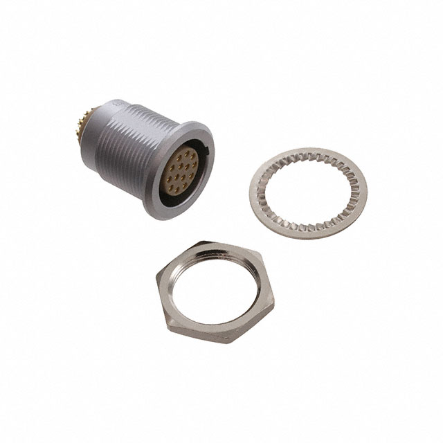 CONN RCPT FMALE 14P SOLDER CUP