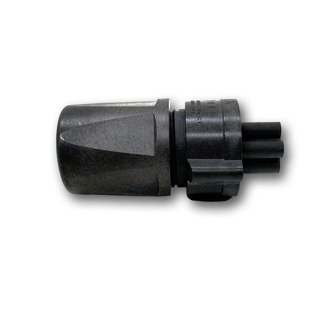 EP7 SERIES CONNECTORS, CABLE END