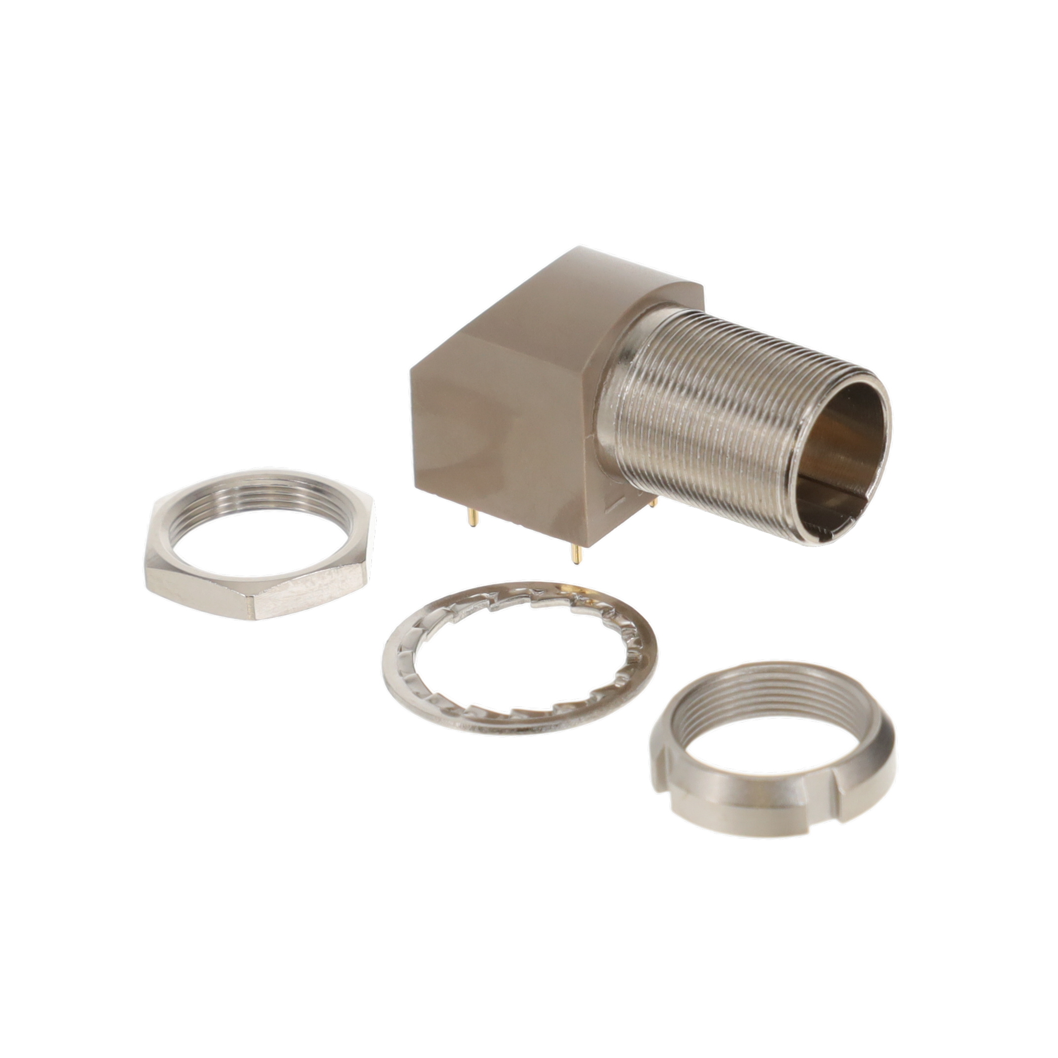 Circular Metal