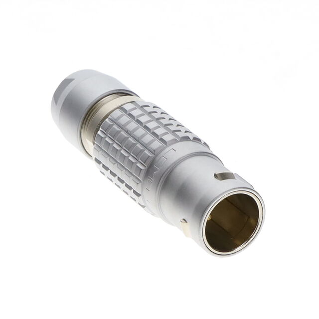 Circular Metal