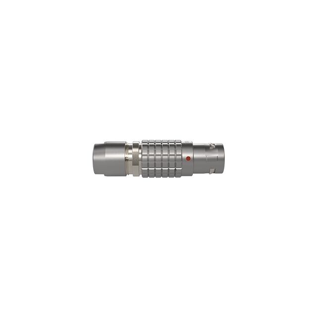 CONN PLG HSG MALE 10POS INLINE