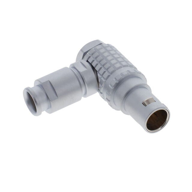 CONN PLUG MALE 16P GOLD SLDR CUP