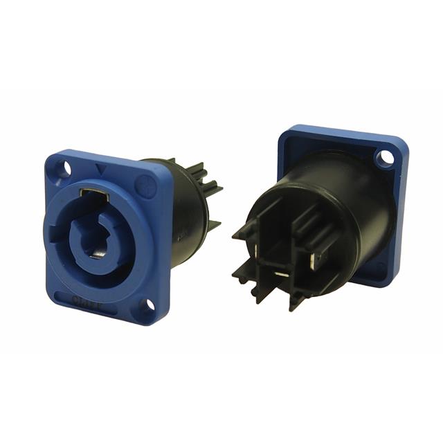 CLIFFCON-P IN BLUE SOCKET