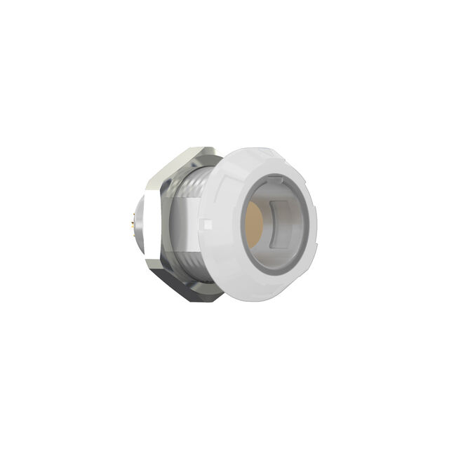 ODU MEDI-SNAP RECEPTACLE