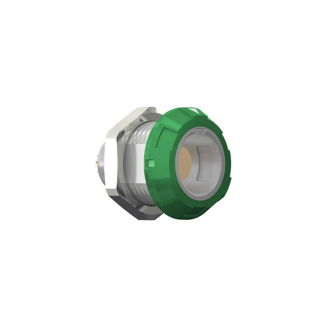 ODU MEDI-SNAP RECEPTACLE