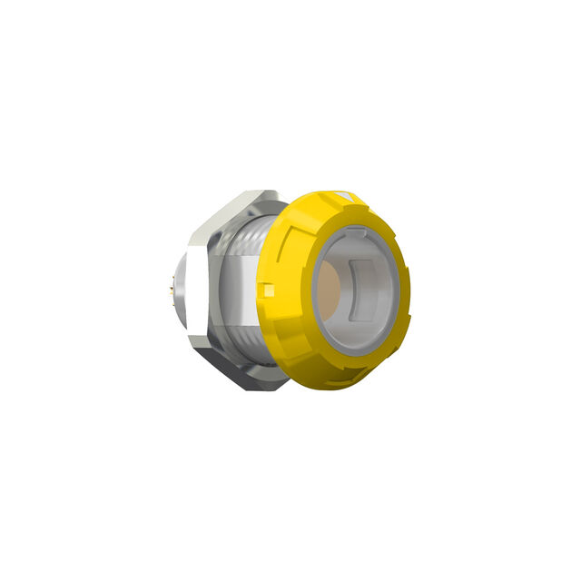 ODU MEDI-SNAP RECEPTACLE