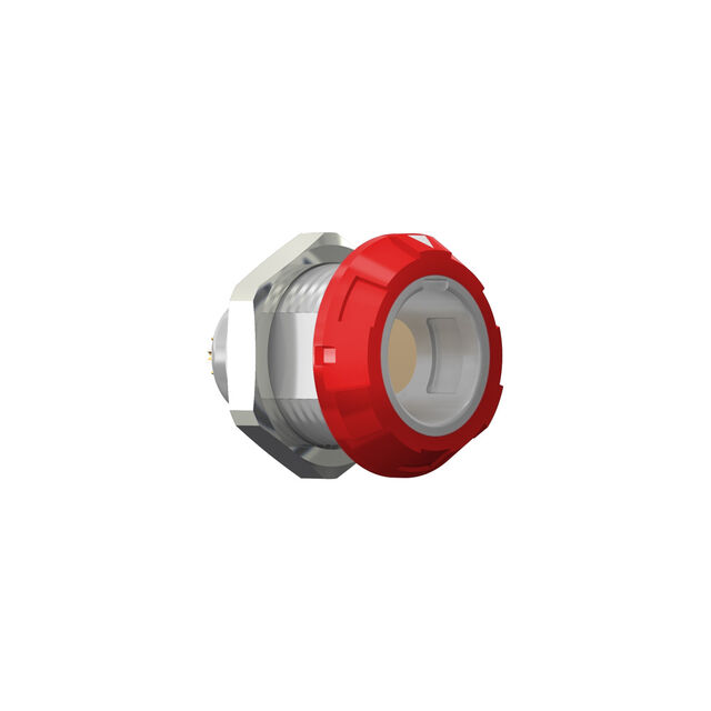 ODU MEDI-SNAP RECEPTACLE