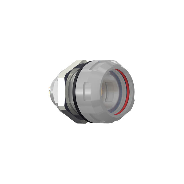 ODU MEDI-SNAP RECEPT,STY4,SZ1,8P