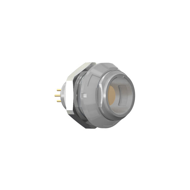 ODU MEDI-SNAP RECEPTACLE