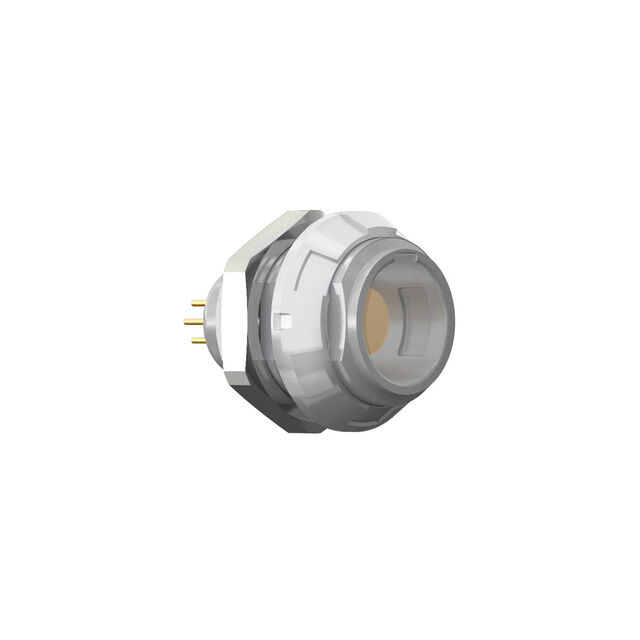 ODU MEDI-SNAP RECEPTACLE
