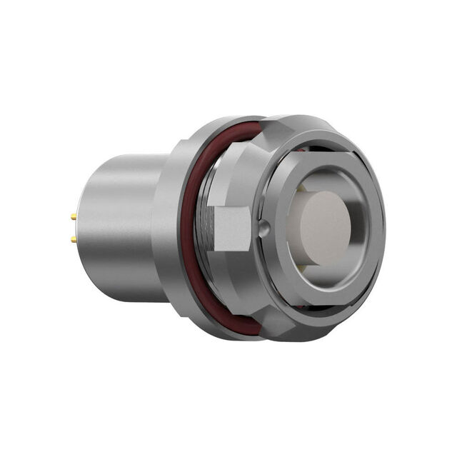 ODU MINI-SNAP SERIES B RECEPTACL