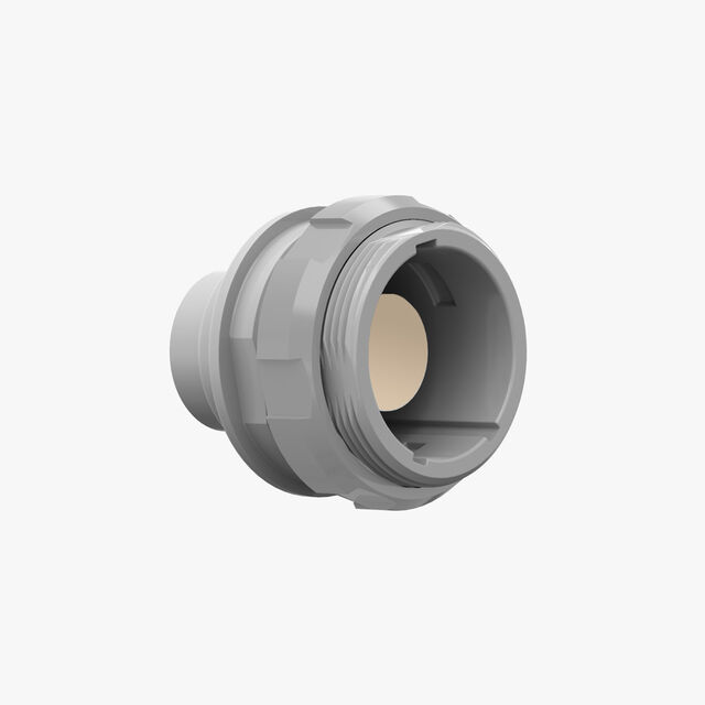 ODU MEDI-SNAP REAR PANEL MOUNT R
