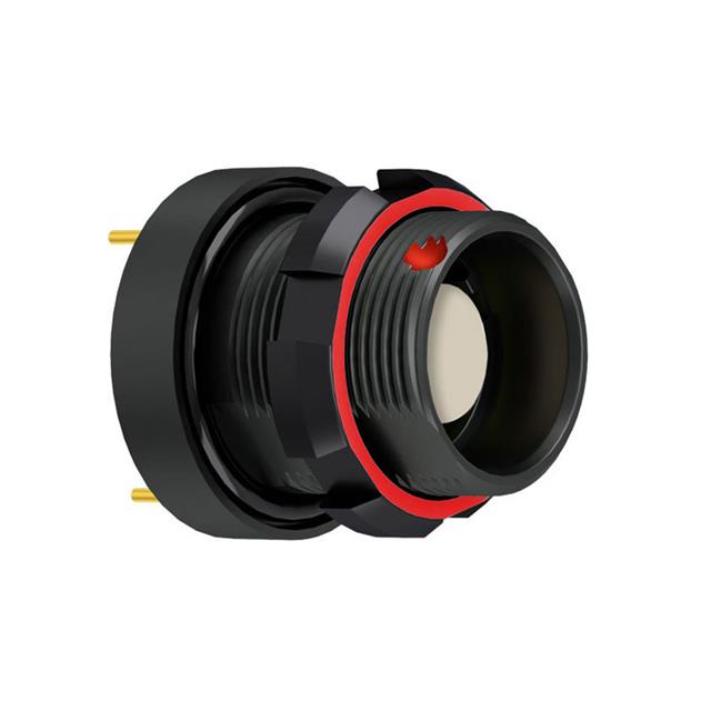 ODU AMC HD RECEPT, STY C, SZ 0,