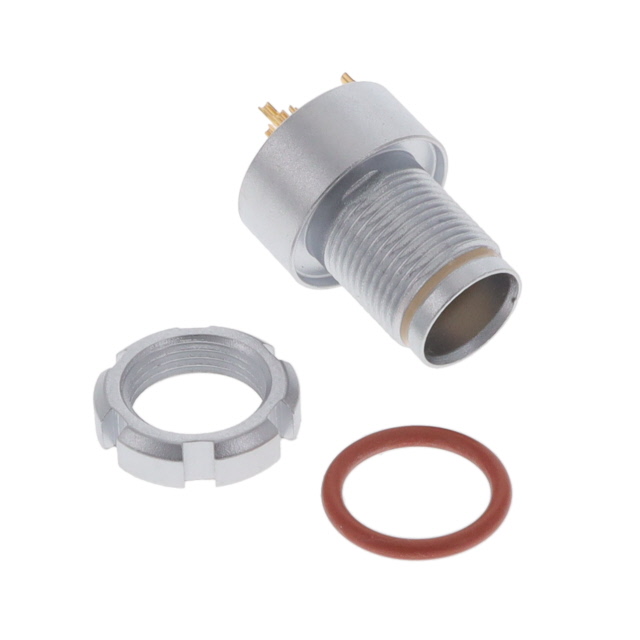 CONN RCPT FMALE 7POS SOLDER CUP