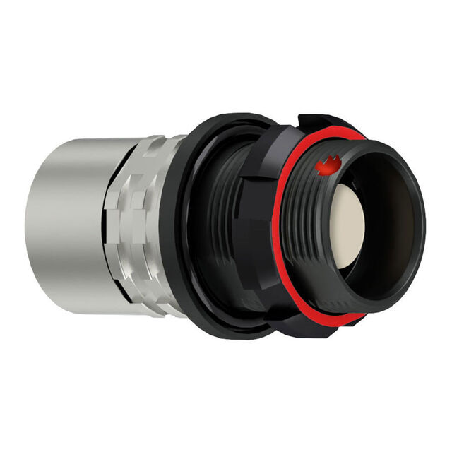 RECEPTACLE, FEMALE SOCKETS   7PO